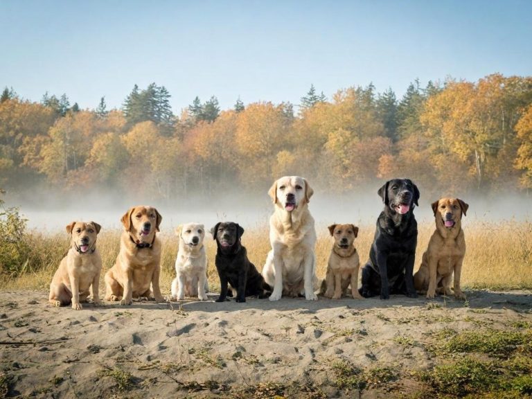Ein Welpe schaut zu einer Person auf, die ihm ein Leckerli anbietet. Training mit positiver Verstärkung